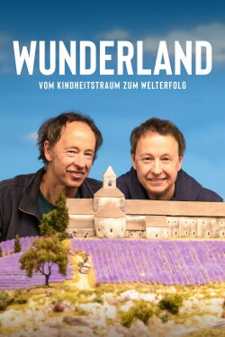 Wunderland (2024)