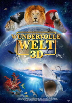Wundervolle Welt 3D (2014)