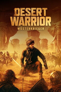 Wüstenkrieger (2026)