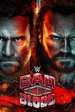 WWE Bad Blood 2024 (2024)