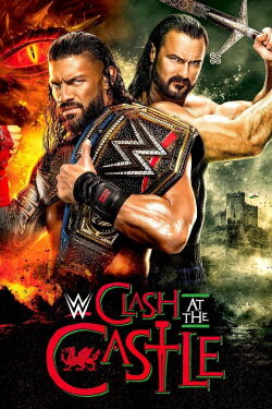 WWE Clash at the Castle 2022 Kickoff (2022)