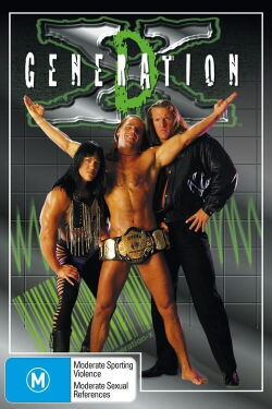 WWE: D-Generation X (1998)