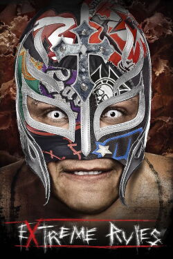 WWE Extreme Rules 2009 (2009)