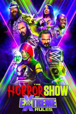 WWE Extreme Rules (2020)