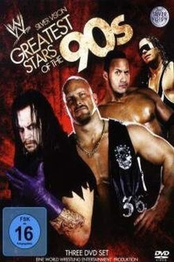 WWE: Greatest Wrestling Stars of the '90s (2009)