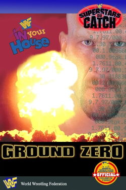 WWE Ground Zero: In Your House (1997)