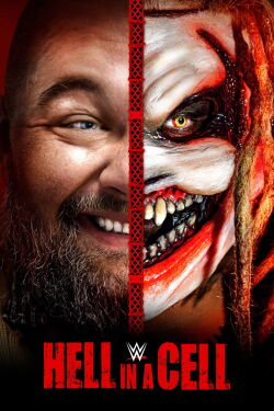 WWE Hell in a Cell (2019)
