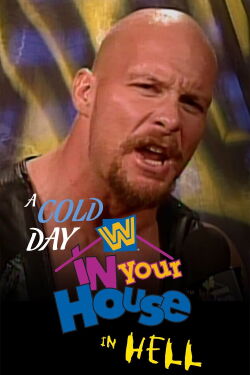 WWE In Your House 15: A Cold Day In Hell (1997)