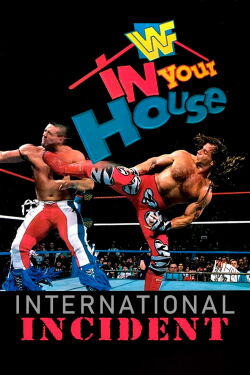 WWE In Your House 9: International Incident (1996)