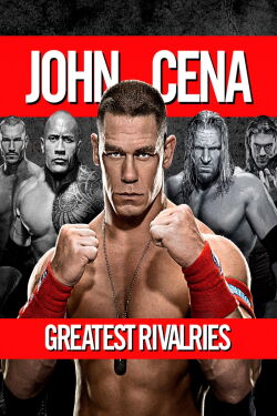 WWE: John Cena's Greatest Rivalries (2022)