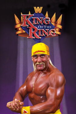 WWE King of the Ring 1993 (1993)