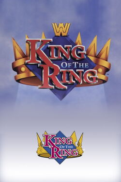 WWE King of the Ring 1995 (1995)