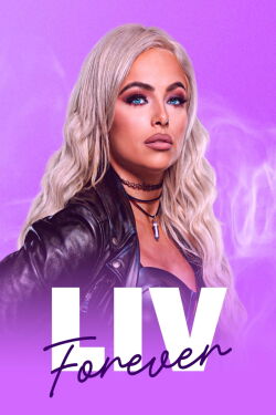 WWE Liv Forever (2020)