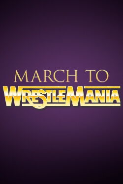 WWE March to WrestleMania X (1994)
