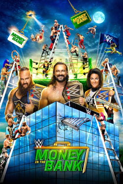 WWE Money in the Bank (2020)