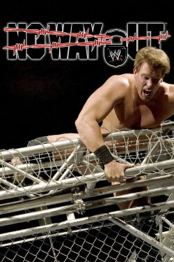 WWE No Way Out 2005 (2005)