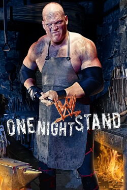 WWE One Night Stand 2008 (2008)