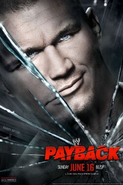 WWE Payback 2013 (2013)