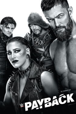WWE Payback (2023)