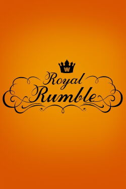 WWE Royal Rumble 1988 (1988)