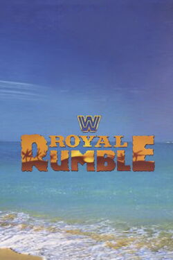 WWE Royal Rumble 1995 (1995)