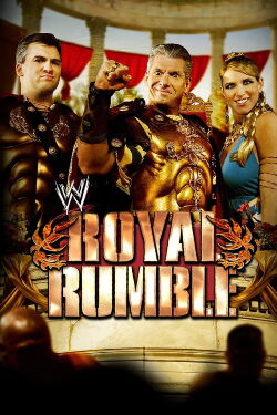 WWE Royal Rumble 2006 (2006)