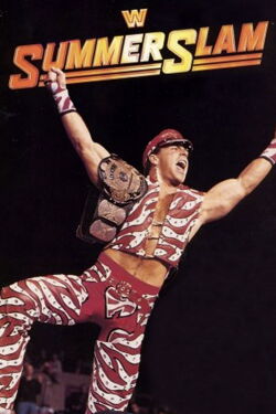 WWE SummerSlam 1996 (1996)