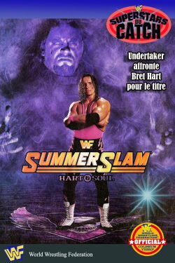 WWE SummerSlam 1997 (1997)