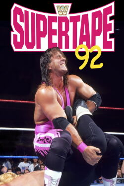 WWE SuperTape '92 (1992)