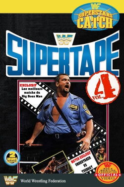 WWE SuperTape: Volume 4 (1991)