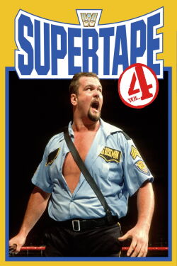 WWE SuperTape: Volume 4 (1991)