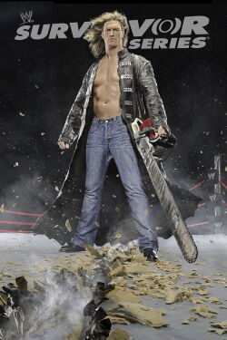 WWE Survivor Series 2007 (2007)