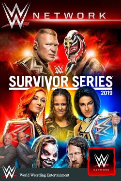 WWE Survivor Series 2019 (2019)