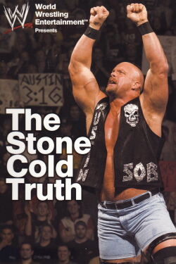 WWE: The Stone Cold Truth (2004)