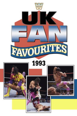 WWE U.K. Fan Favourites (1993)