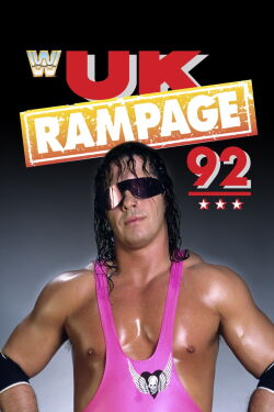 WWE U.K. Rampage Tour '92: Munich (1992)