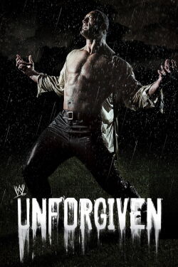 WWE Unforgiven 2008 (2008)
