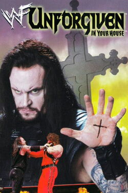 WWE Unforgiven: In Your House (1998)