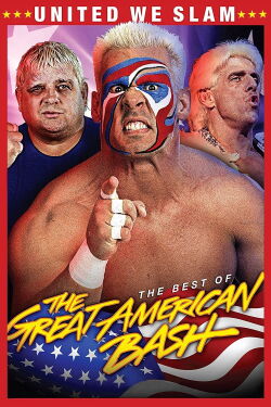WWE: United We Slam - Best Of The Great American Bash (2014)