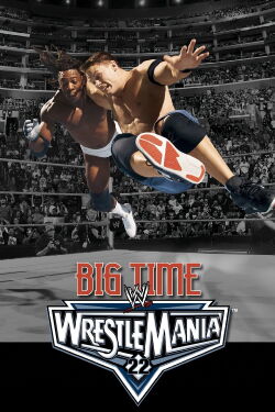 WWE WrestleMania 22 (2006)