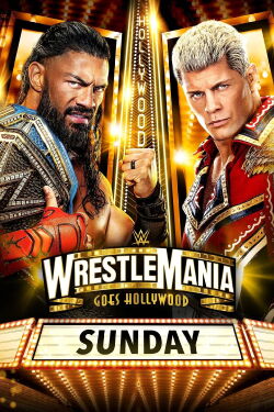WWE WrestleMania 39 (2023)