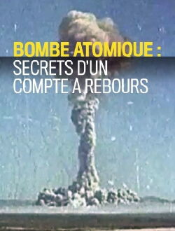 WWII: The Secret Race to the Atomic Bomb (2016)