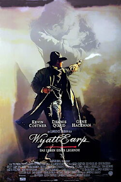 Wyatt Earp - Das Leben einer Legende (1994)