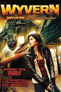 Wyvern : Le Reptile volant (2009)
