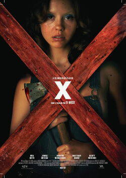X (2022)