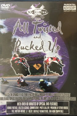 X-Factor Presents All Twisted and Pucked Up (2004)
