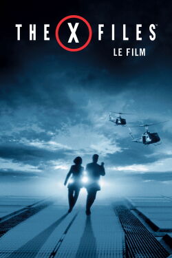 X-Files: Aux frontières du réel (1998)