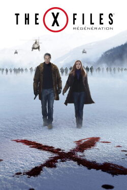 X-Files: Je veux y croire (2008)