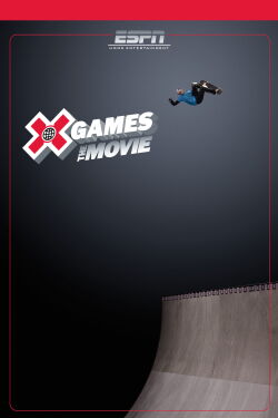 X Games 3D: The Movie (2009)
