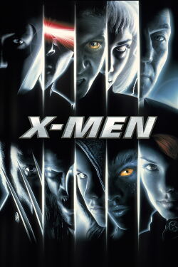 X-Men (2000)
